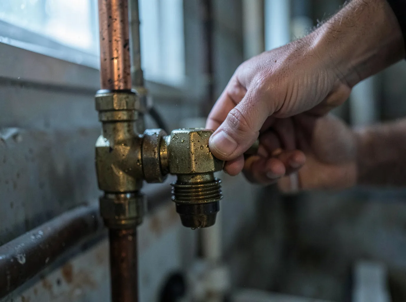 Emergency Plumber Weir, MS FAQs